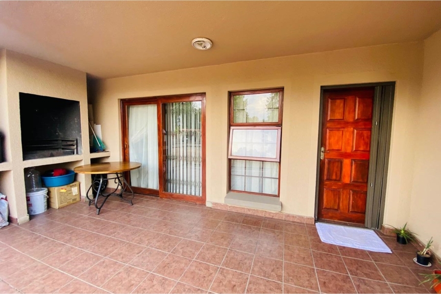 3 Bedroom Property for Sale in Vaalpark Free State